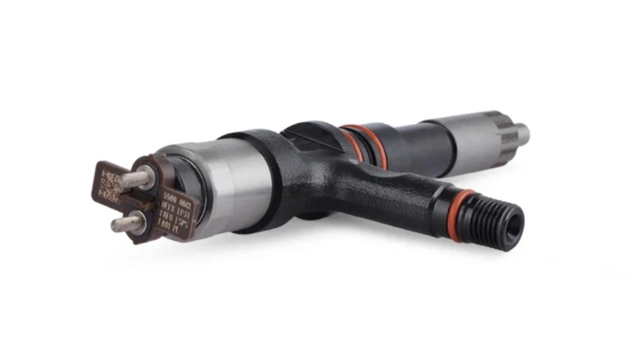 DENSO Common Rail Fuel Injector 095000-6640