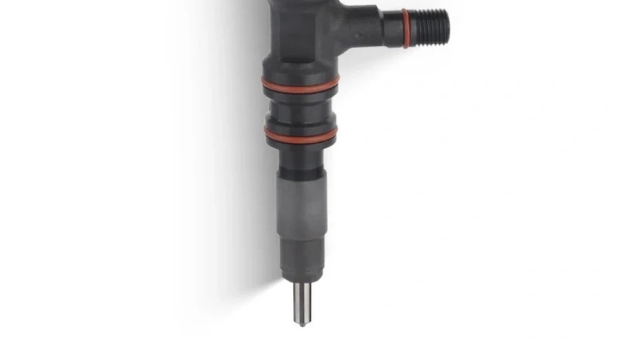 DENSO Common Rail Fuel Injector 295050-0640