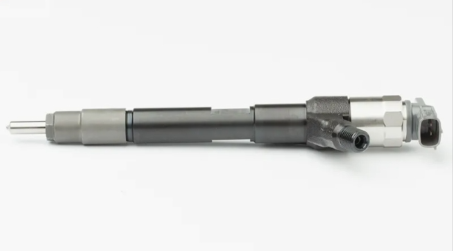 DENSO Common Rail Diesel Fuel Injector 295050-0120