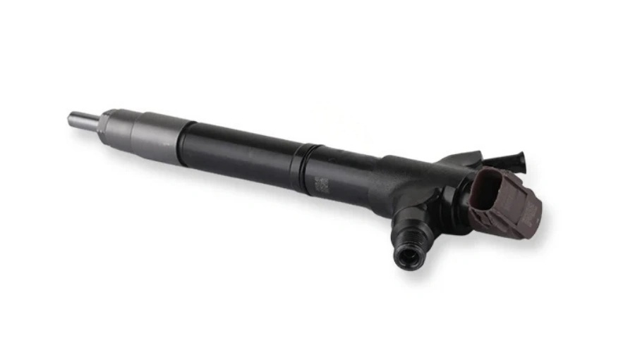 DENSO Common Rail Fuel Injector 295900-0090