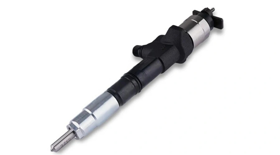 DENSO Common Rail Fuel Injector 095000-7510