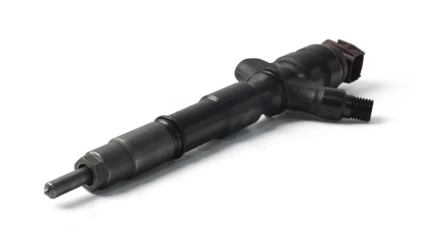 DENSO Common Rail Fuel Injector 23670-30440