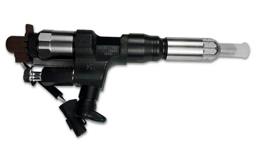 DENSO Common Rail Fuel Injector 095000-5465