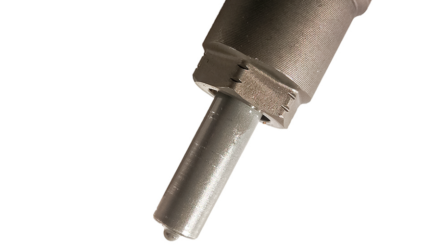 Common Rail Fuel Injector 295700-0560