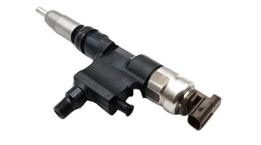 Common Rail Fuel Injector 095000-9510