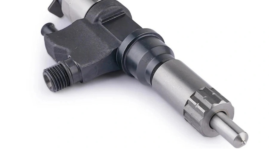 Common Rail Fuel Injector 095000-5471