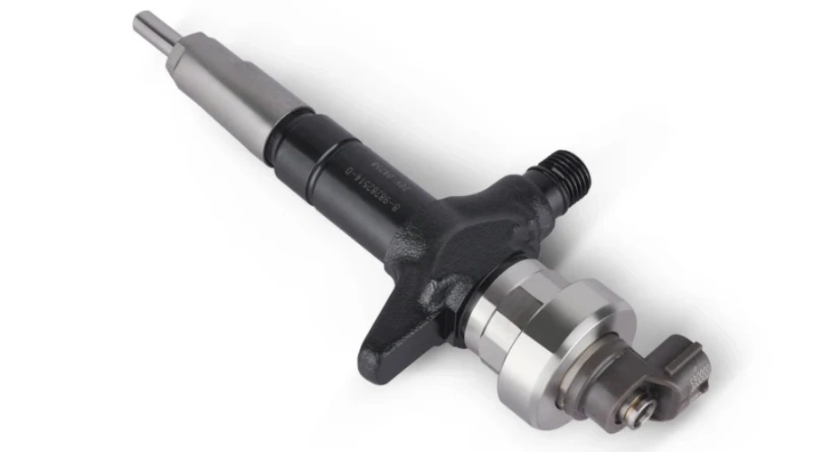 DENSO Common Rail Fuel Injector 295050-2160 8-98282514-0