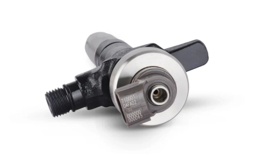 DENSO Common Rail Fuel Injector 295050-2160 8-98282514-0