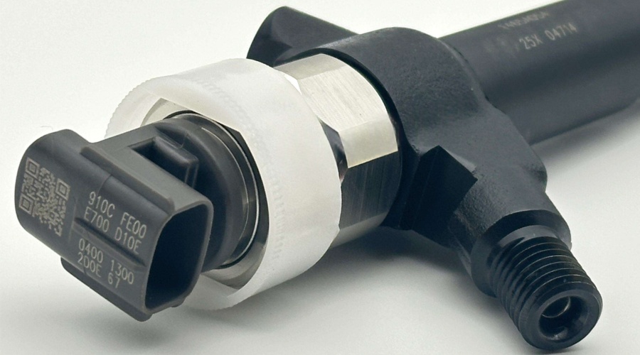 DENSO Common Rail Fuel Injector 095000-5760