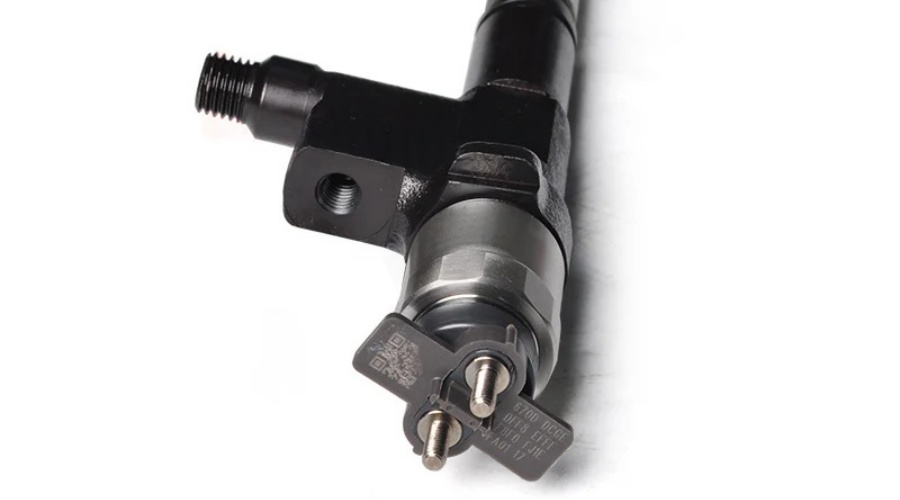 DENSO Common Rail Fuel Injector 095000-8460