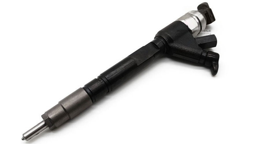 DENSO Common Rail Fuel Injector 095000-5950