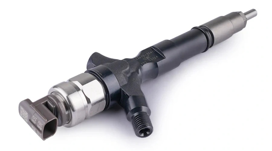 DENSO Common Rail Fuel Injector 095000-8050