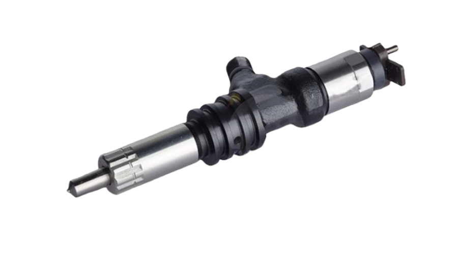 DENSO Common Rail Diesel Fuel Injector 095000-8621