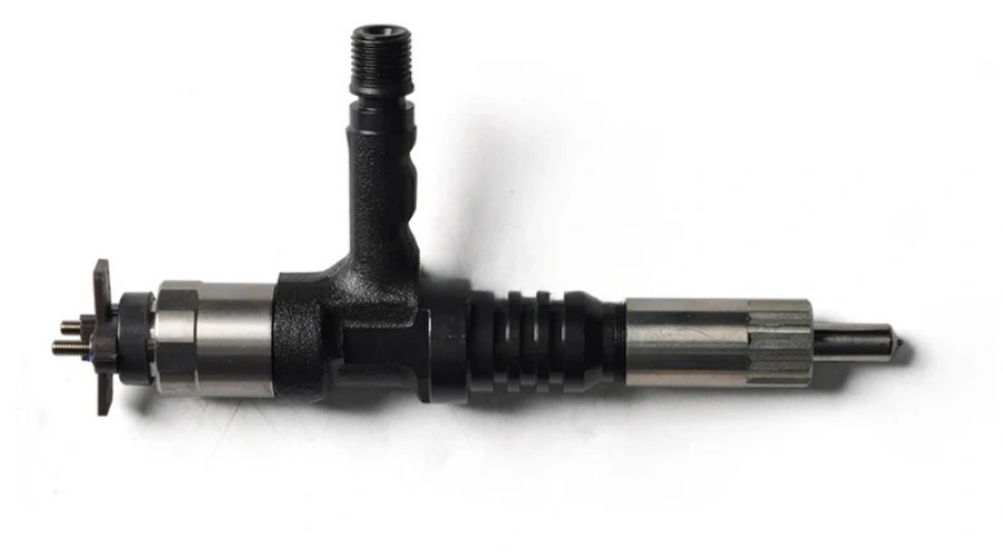 DENSO Common Rail Fuel Injector 095000-6280