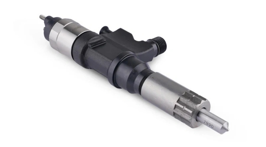 DENSO Common Rail Fuel Injector 095000-5007