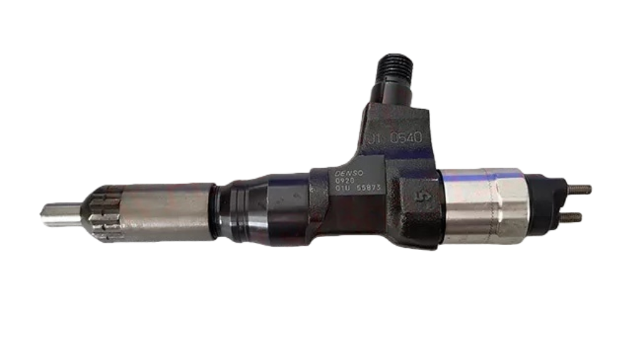 DENSO Common Rail Diesel Fuel Injector 295050-0920