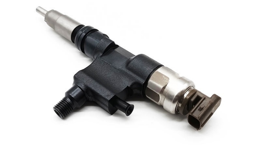 DENSO Common Rail Fuel Injector 095000-6511