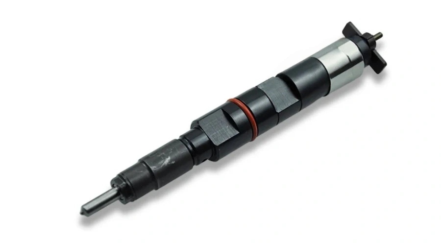 DENSO Common Rail Fuel Injector 095000-5942