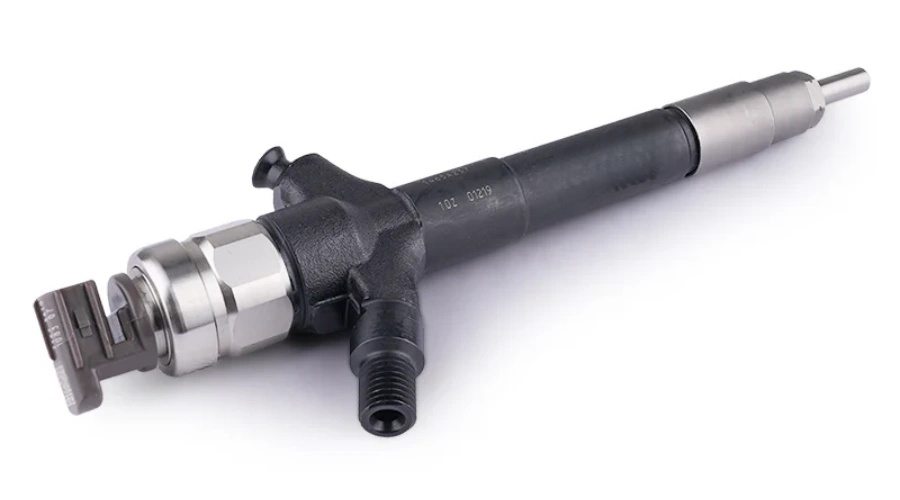 DENSO Common Rail Fuel Injector 095000-9560
