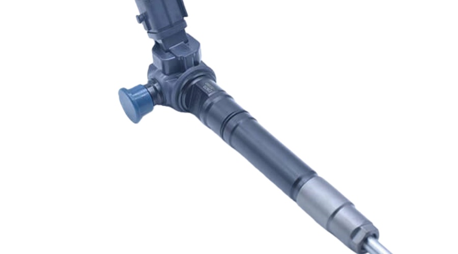 DENSO Common Rail Fuel Injector 23670-0E060