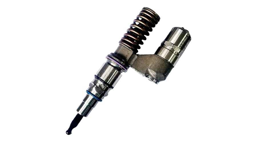 Scania Fuel Injector 1505199 - Heavy Duty Diesel Engine Part