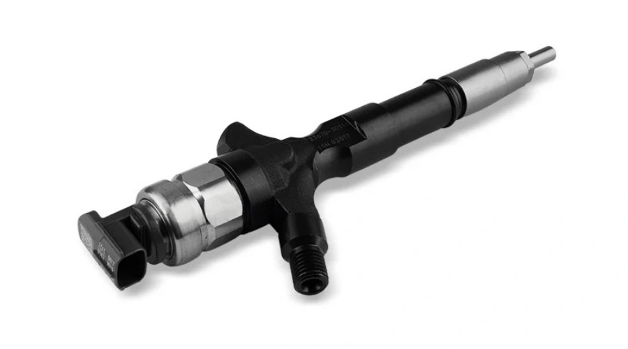 DENSO Common Rail Fuel Injector 095000-7810