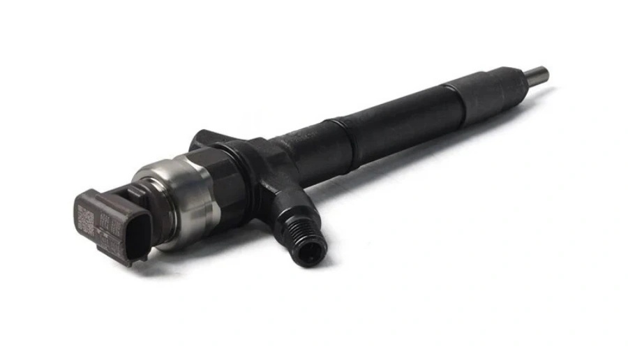 DENSO Common Rail Diesel Fuel Injector 095000-9730