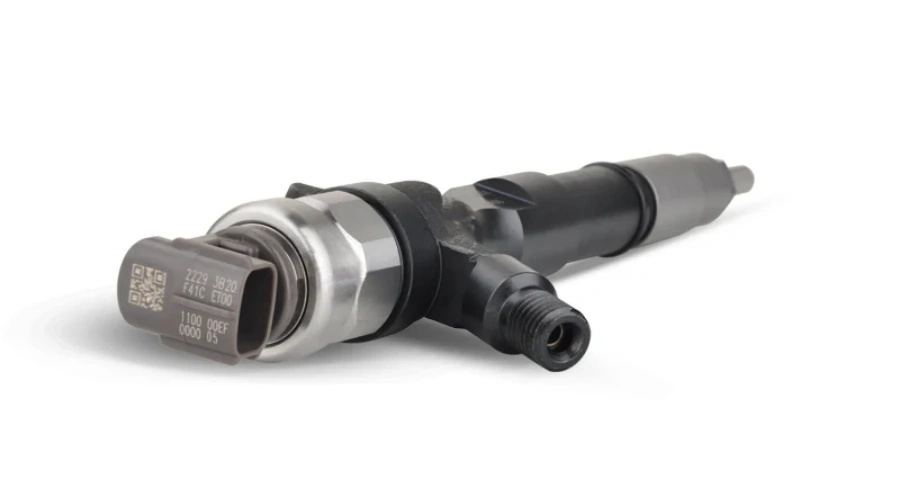 DENSO Common Rail Fuel Injector 095000-1181