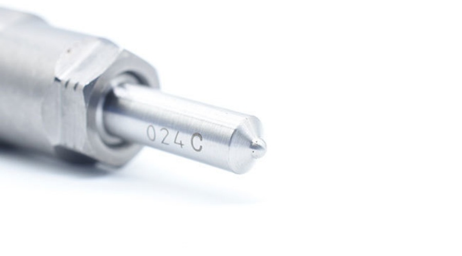 Common Rail Fuel Injector 095000-7761