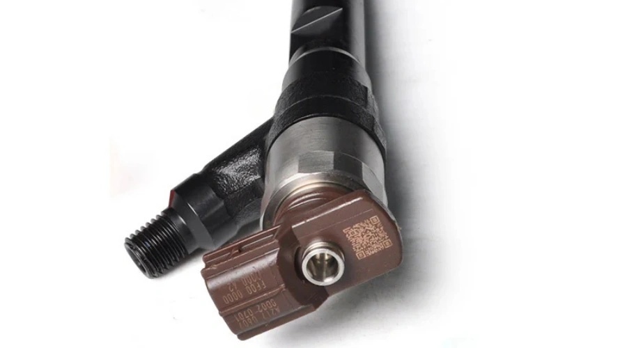 DENSO Common Rail Fuel Injector 095000-0771 095000-0773 095000-0940 095000-0941