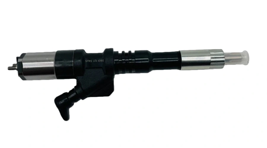 DENSO Common Rail Fuel Injector 095000-0800