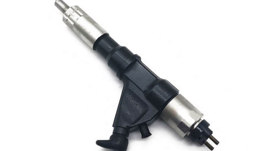 DENSO Common Rail Diesel Fuel Injector 095000-8980