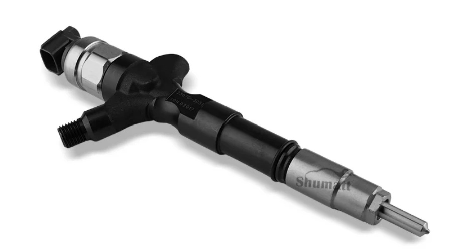 DENSO Common Rail Fuel Injector 095000-5740