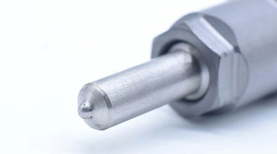 Common Rail Fuel Injector 095000-8310