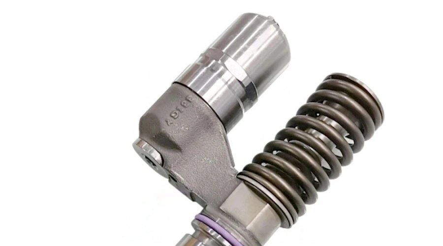 Fuel Injector 1420379 For Scania