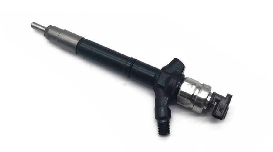 DENSO Common Rail Fuel Injector 095000-7720