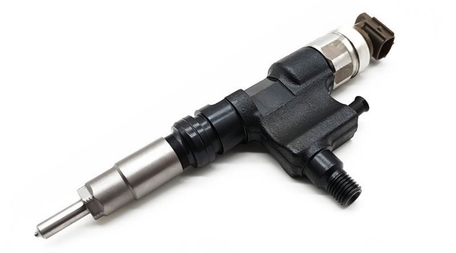 DENSO Common Rail Fuel Injector 095000-6511
