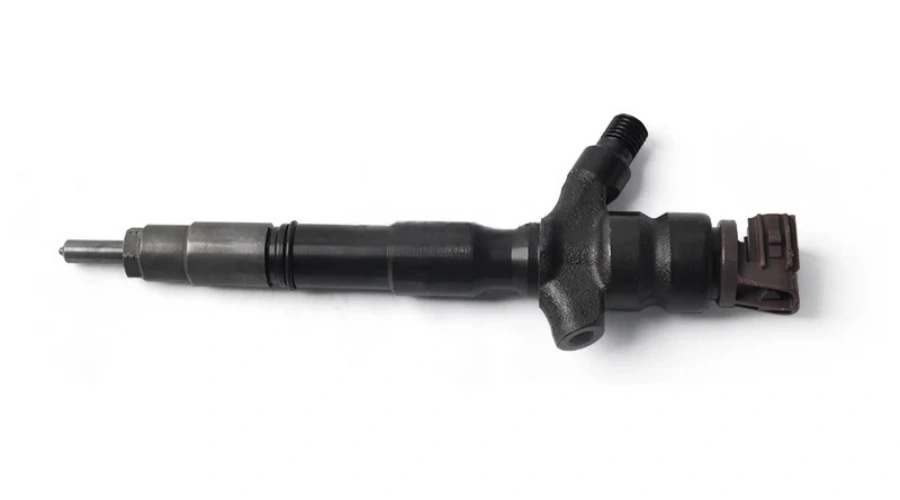 DENSO Common Rail Fuel Injector 23670-30440