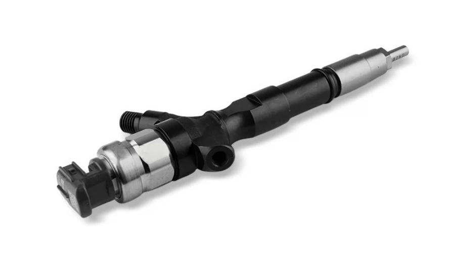 DENSO Common Rail Fuel Injector 095000-7790