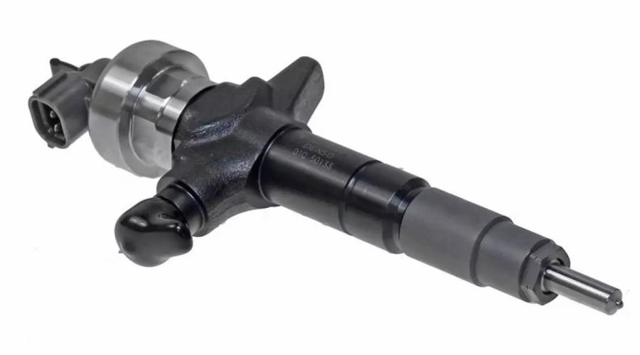 DENSO Common Rail Fuel Injector 095000-6990