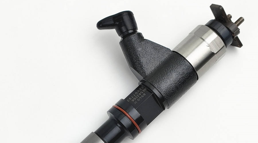 Common Rail Fuel Injector 095000-8940