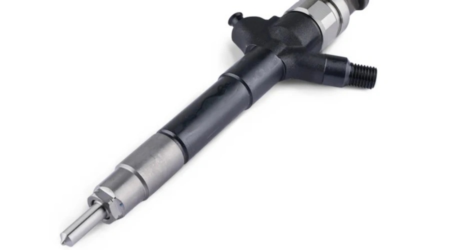 DENSO Common Rail Diesel Fuel Injector 095000-0896