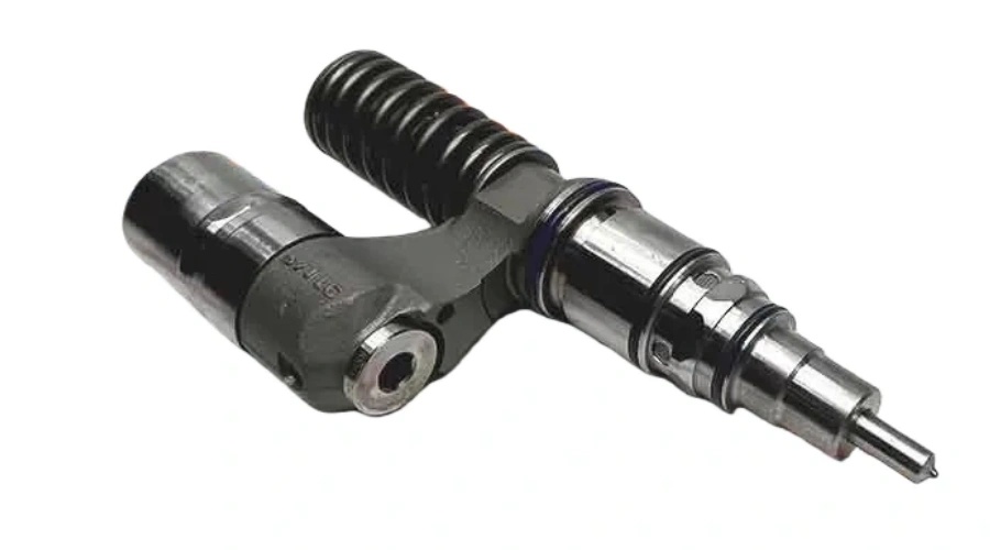 Scania Fuel Injector 1478543 - Replacement for Diesel Engine