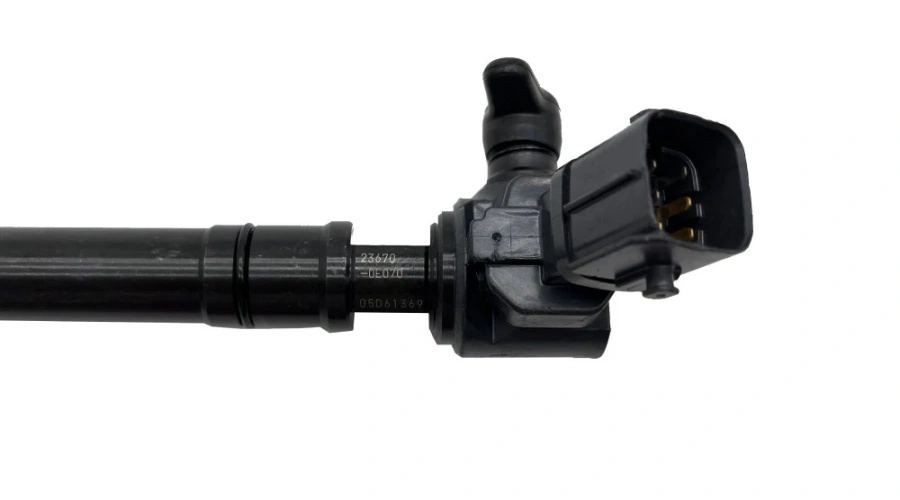 DENSO Common Rail Fuel Injector 23670-11100