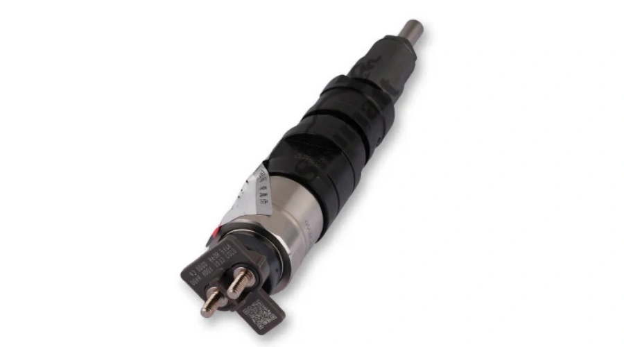 DENSO Common Rail Fuel Injector 295050-1020