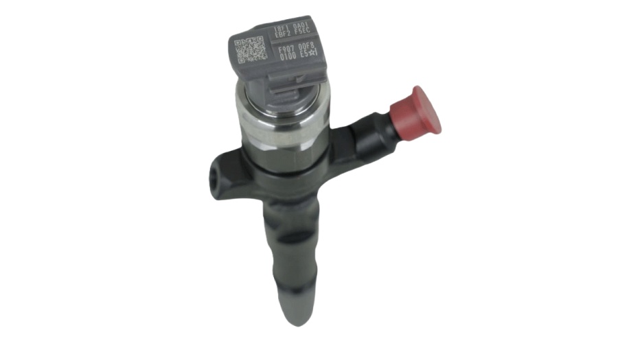 Common Rail Fuel Injector 295050-0460