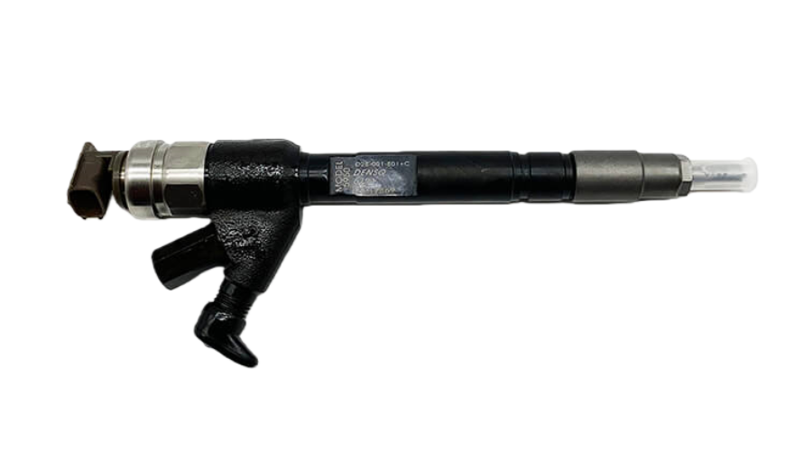 Denso Injector 095000-6790 095000-6791