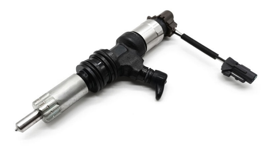 Denso Common Rail Diesel Fuel Injector 095000-8890