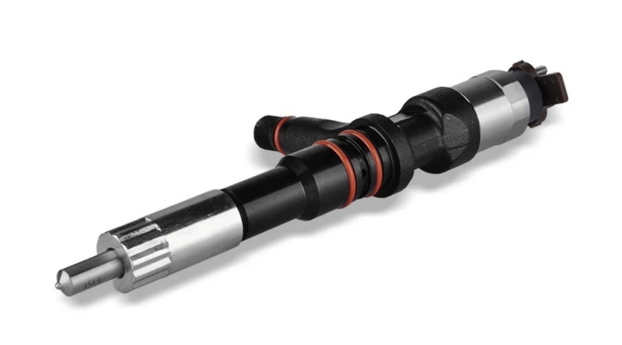 DENSO Common Rail Fuel Injector 095000-6070