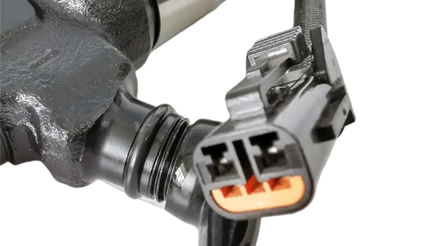 Common Rail Diesel Fuel Injector 095000-8920